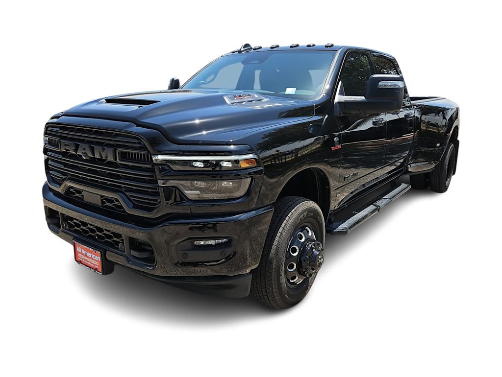 Thumbnail: 2026 RAM 3500 - 21