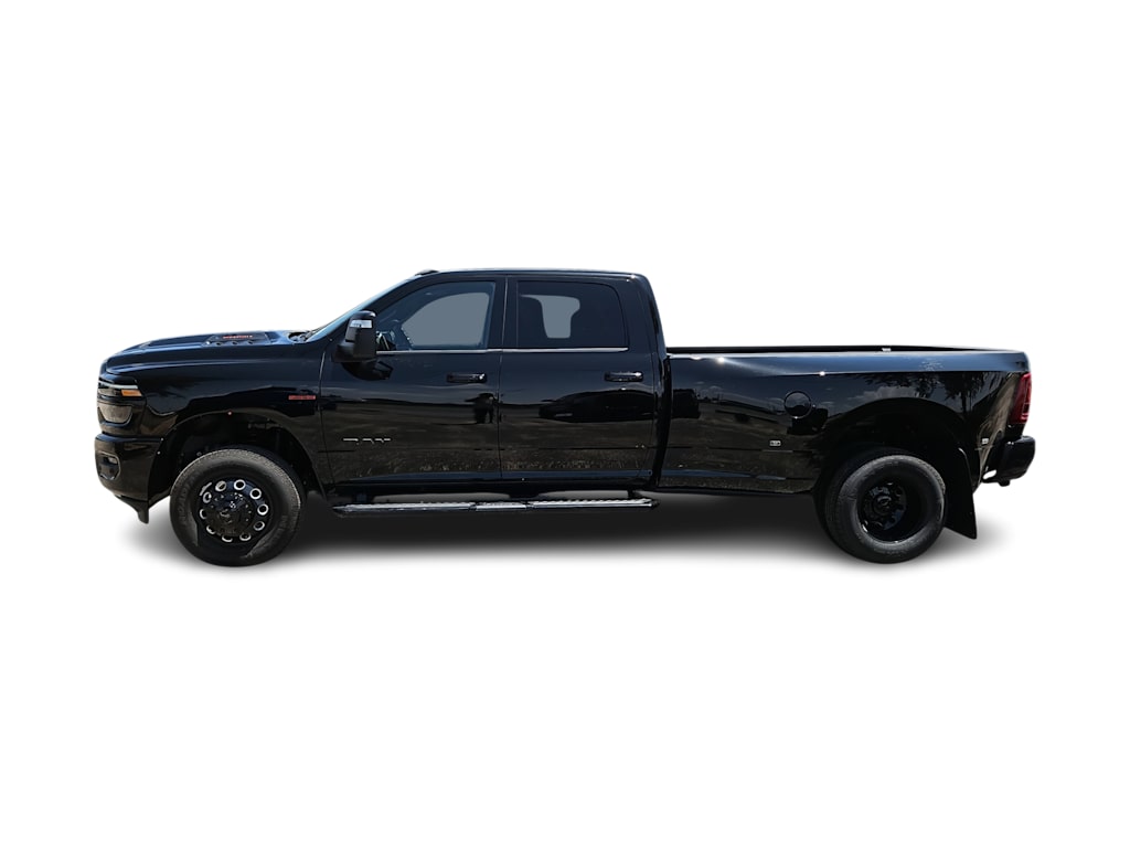Thumbnail: 2026 RAM 3500 - 3