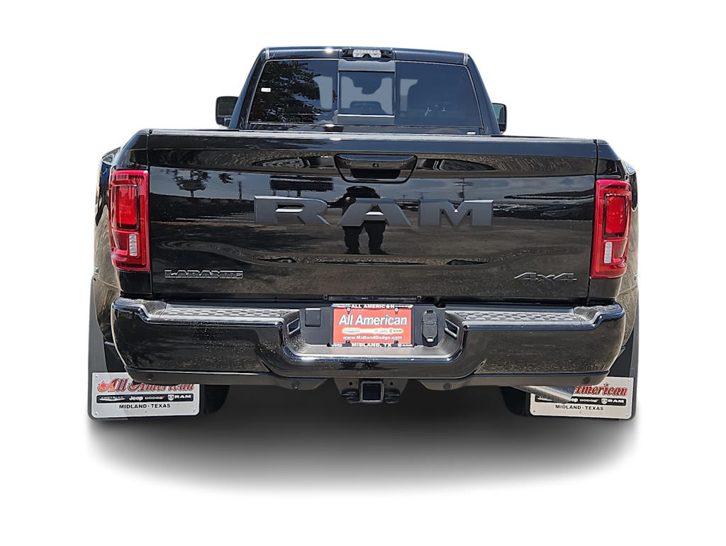 Thumbnail: 2026 RAM 3500 - 5