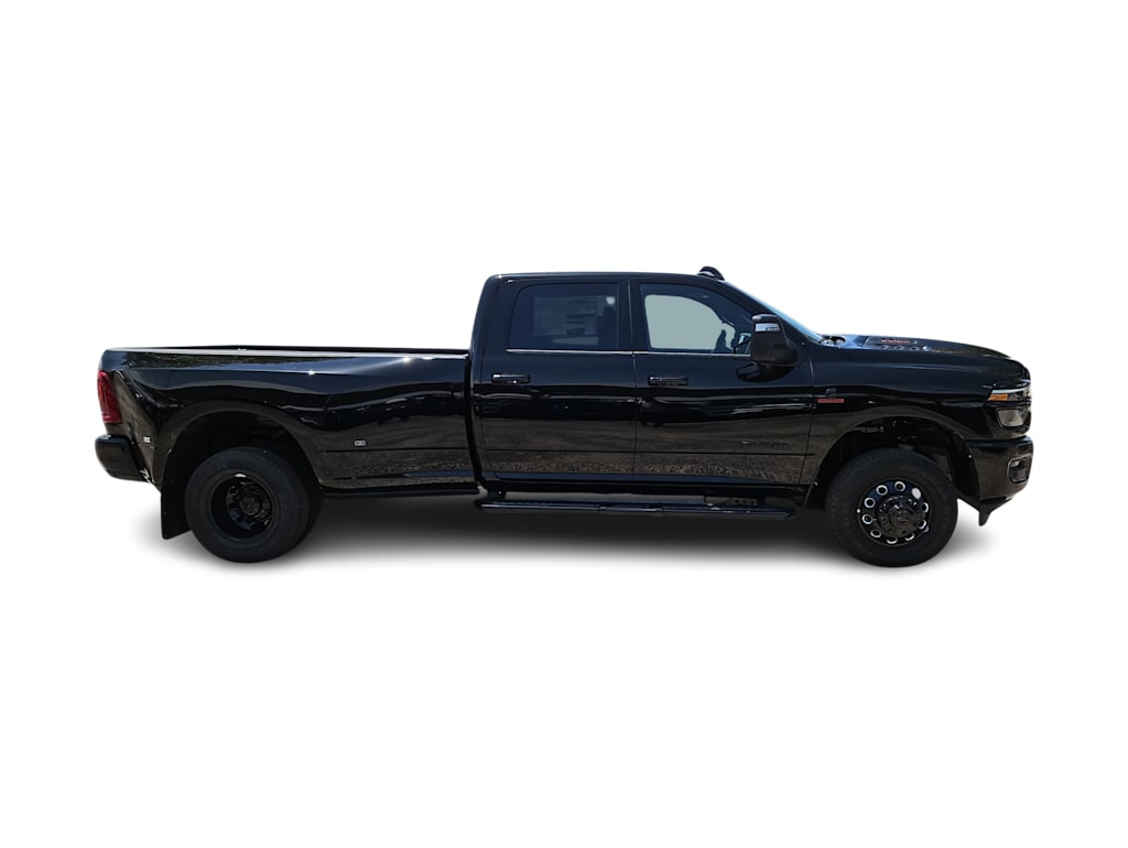 Thumbnail: 2026 RAM 3500 - 22