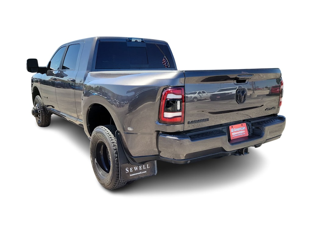 Thumbnail: 2024 RAM 3500 - 4