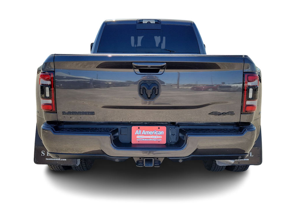 Thumbnail: 2024 RAM 3500 - 5