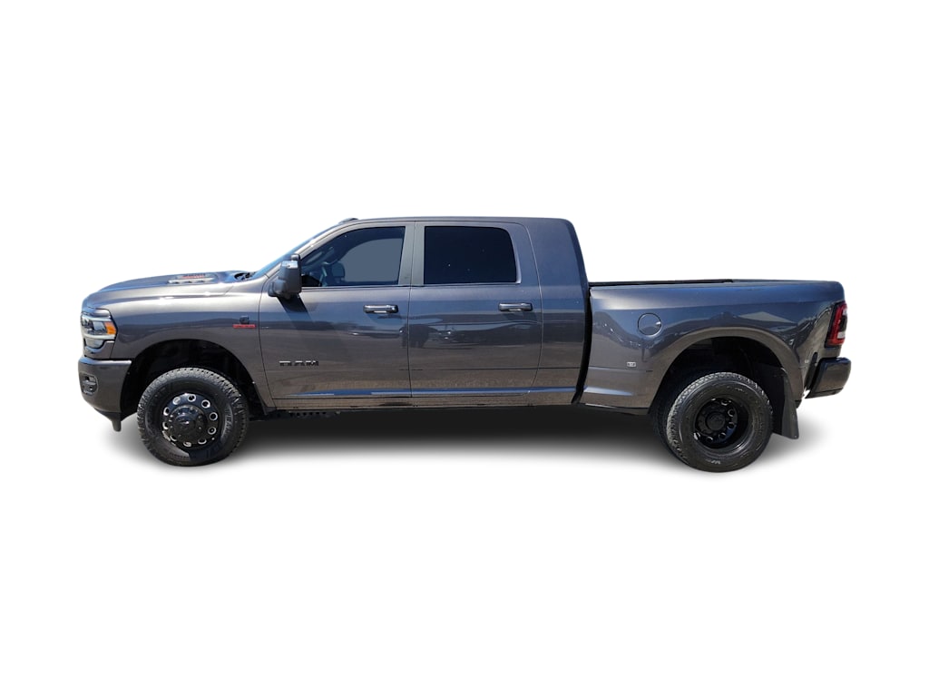 Thumbnail: 2024 RAM 3500 - 3
