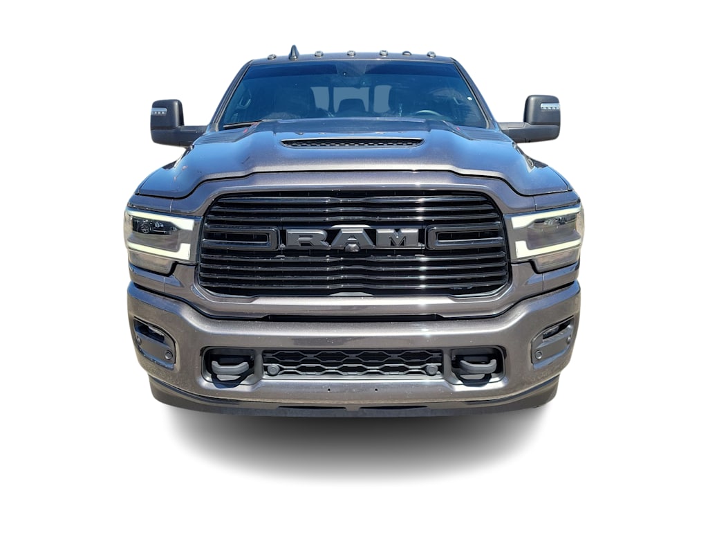 Thumbnail: 2024 RAM 3500 - 6