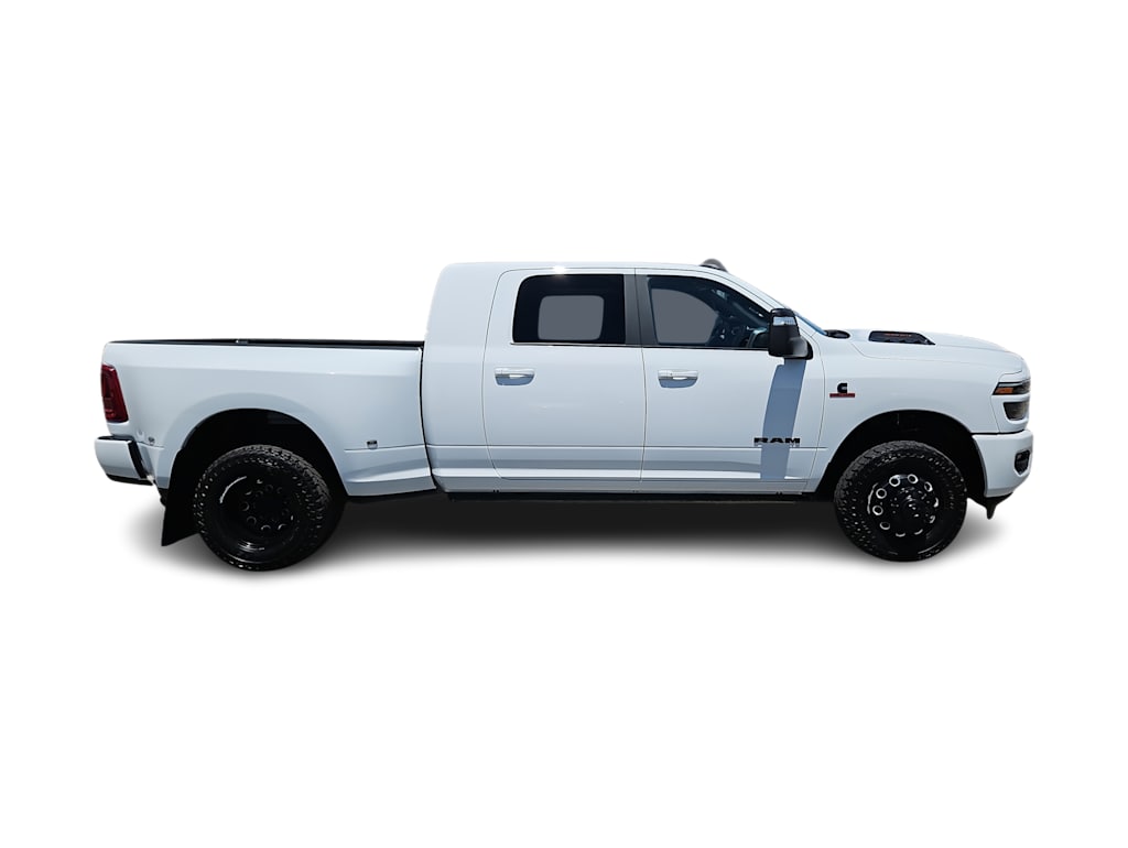 Thumbnail: 2025 RAM 3500 - 20