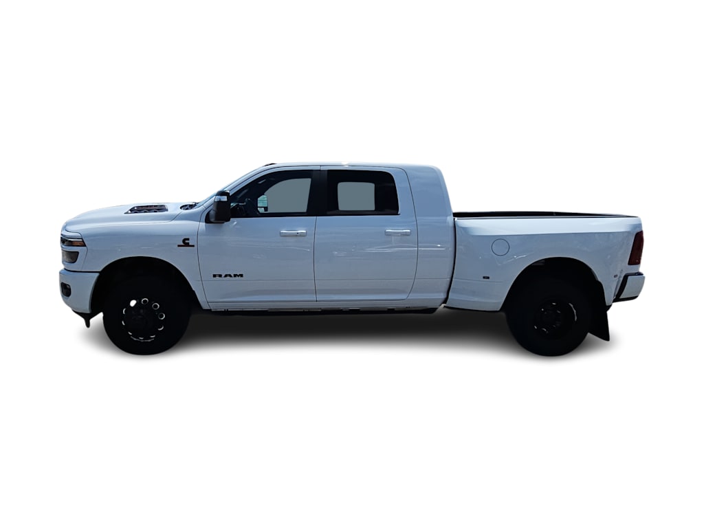Thumbnail: 2025 RAM 3500 - 3