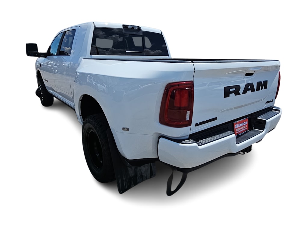 Thumbnail: 2025 RAM 3500 - 18