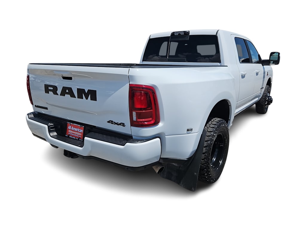 Thumbnail: 2025 RAM 3500 - 19