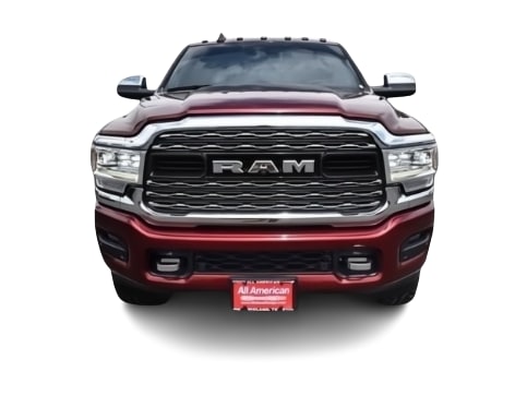 Thumbnail: 2019 RAM 3500 - 21