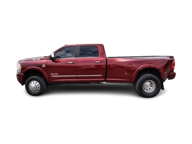 Thumbnail: 2019 RAM 3500 - 30