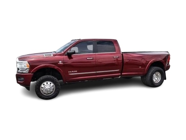 Thumbnail: 2019 RAM 3500 - 29