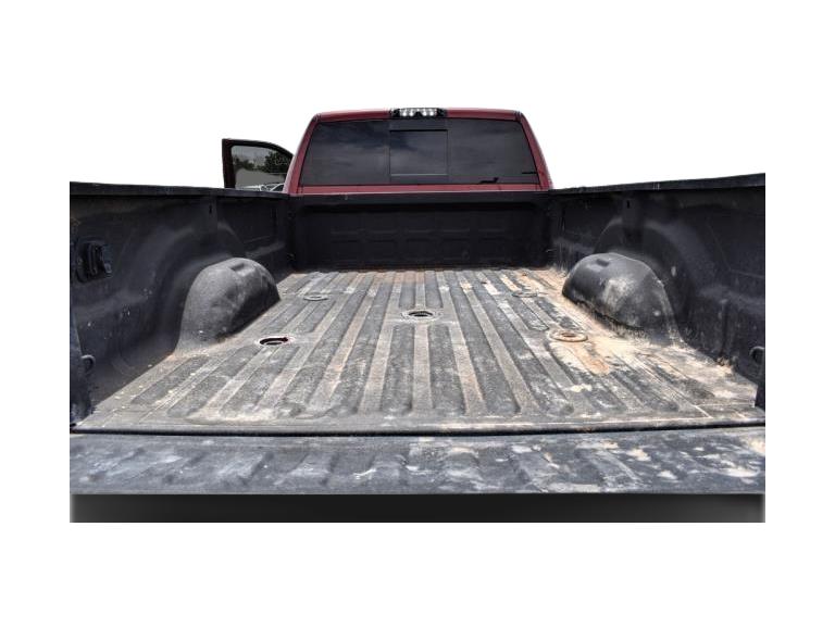 Thumbnail: 2019 RAM 3500 - 16