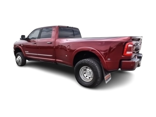 Thumbnail: 2019 RAM 3500 - 18