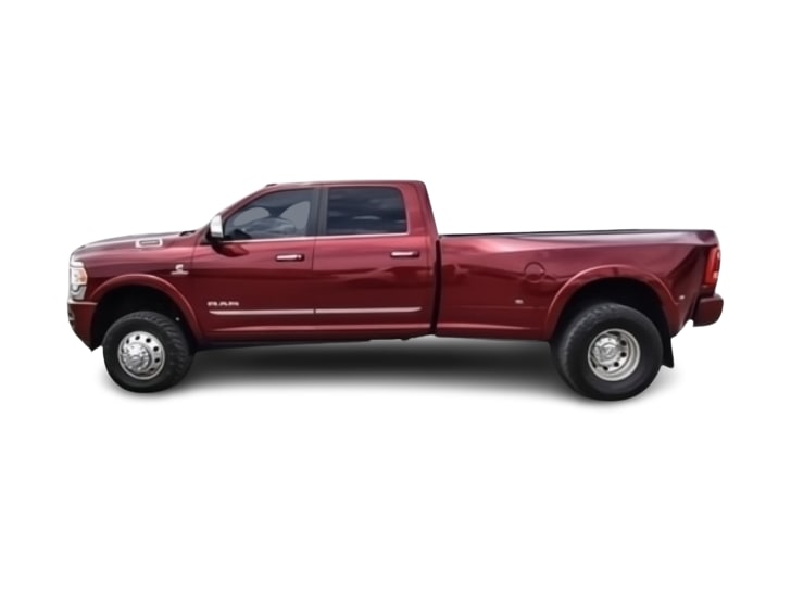 Thumbnail: 2019 RAM 3500 - 3