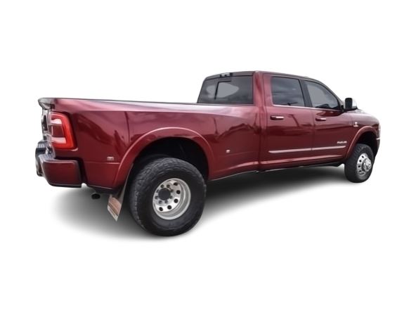Thumbnail: 2019 RAM 3500 - 19