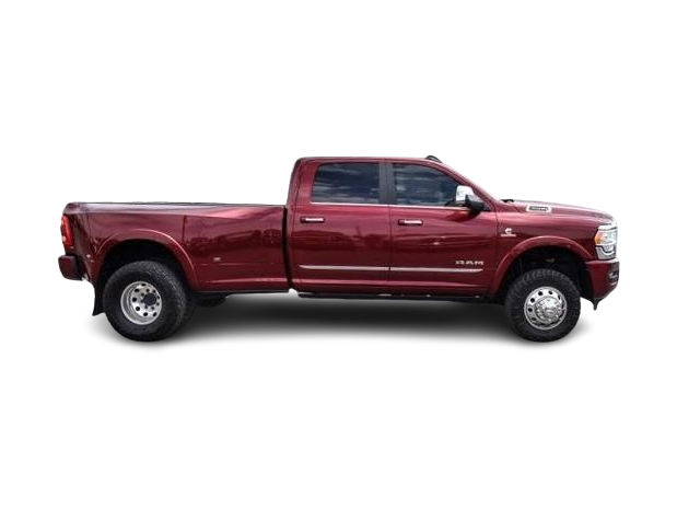 Thumbnail: 2019 RAM 3500 - 33