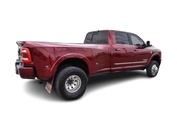 Thumbnail: 2019 RAM 3500 - 32