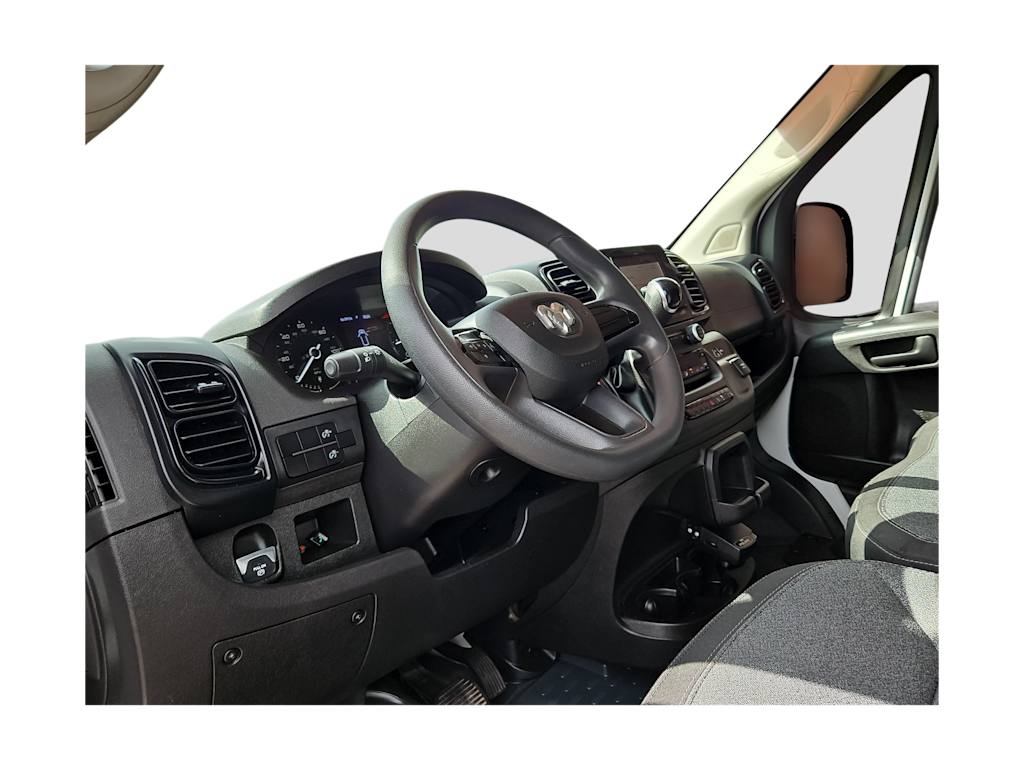 Thumbnail: 2023 RAM ProMaster - 3