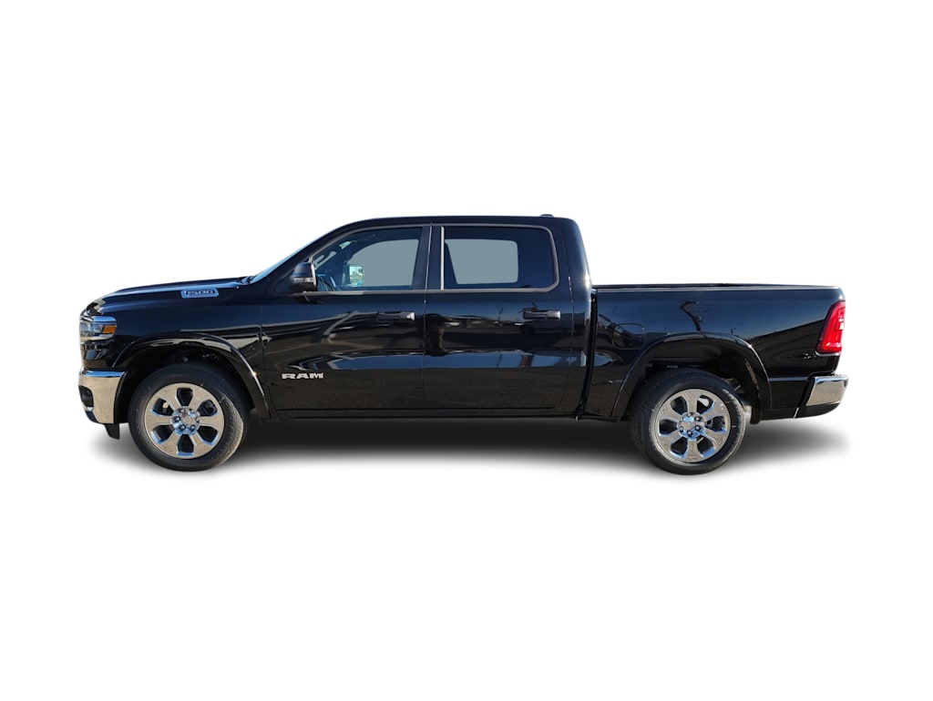 Thumbnail: 2026 RAM 1500 - 20