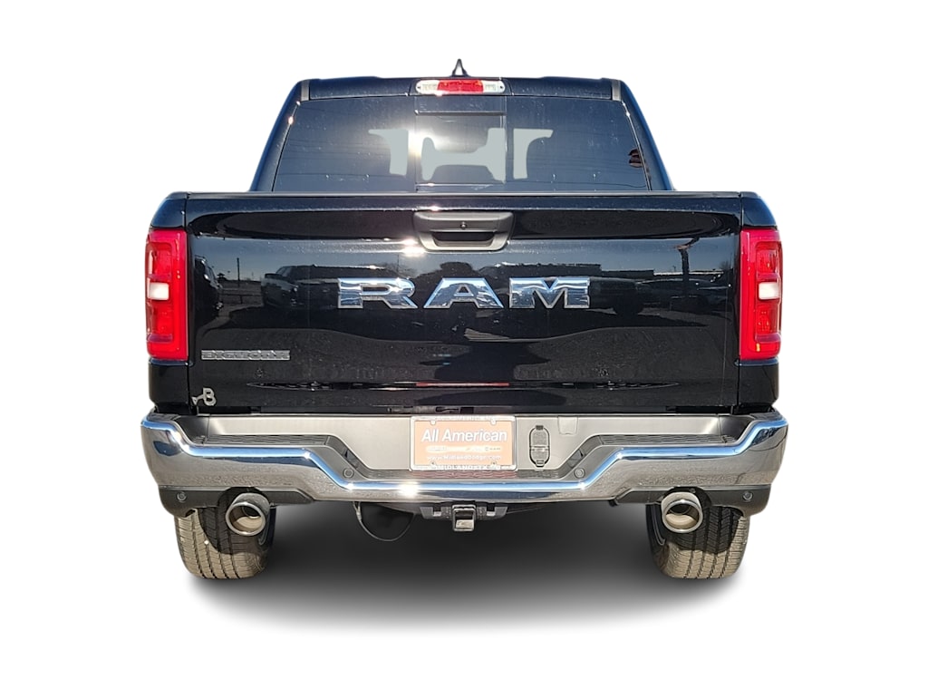 Thumbnail: 2026 RAM 1500 - 21