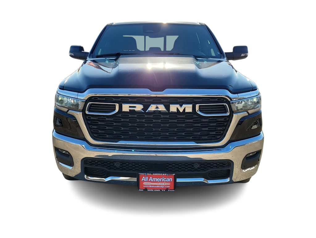 Thumbnail: 2026 RAM 1500 - 22