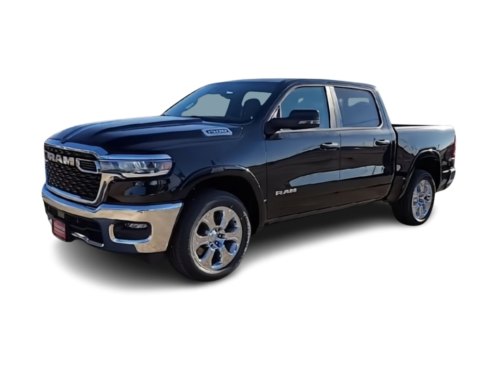 Thumbnail: 2026 RAM 1500 - 16