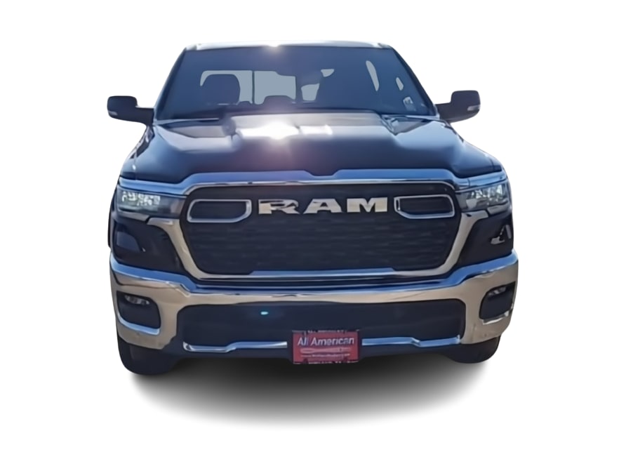 Thumbnail: 2026 RAM 1500 - 6