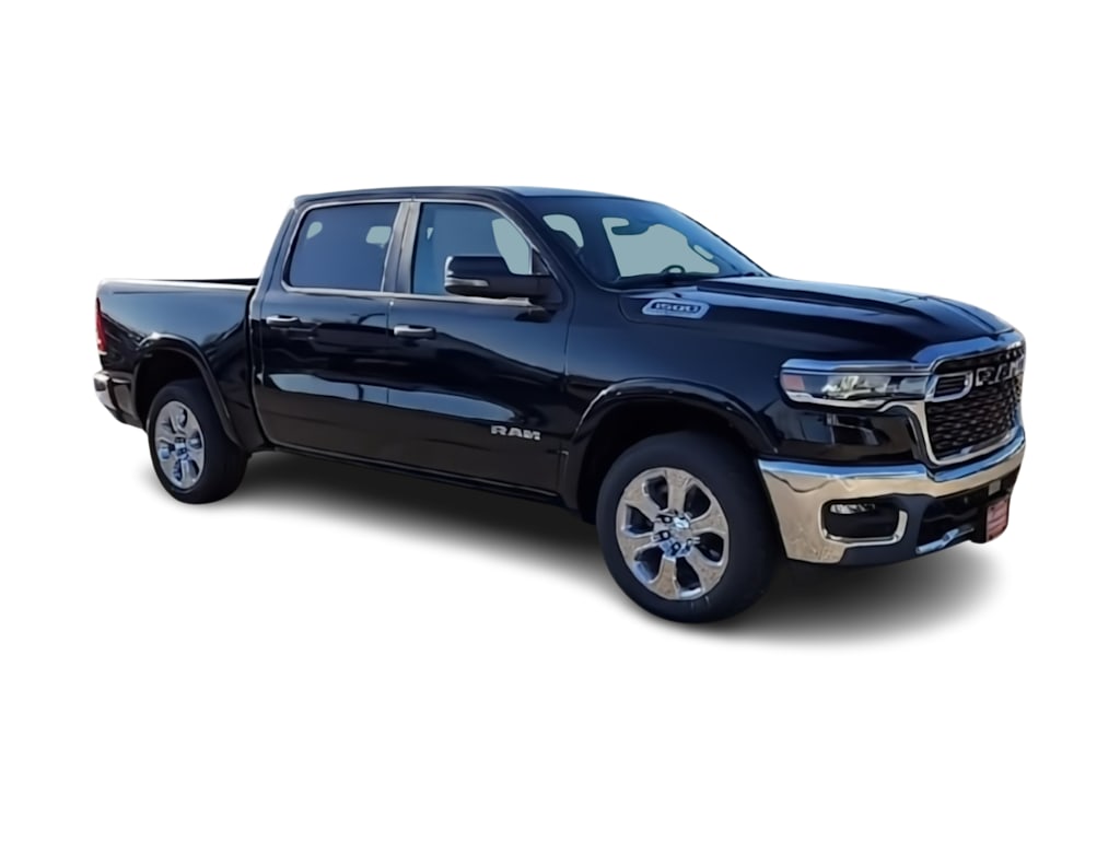 Thumbnail: 2026 RAM 1500 - 15