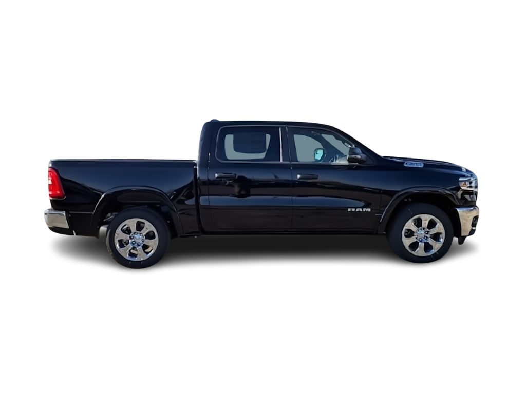Thumbnail: 2026 RAM 1500 - 19