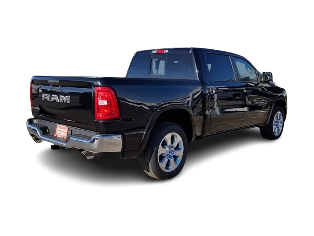 Thumbnail: 2026 RAM 1500 - 18