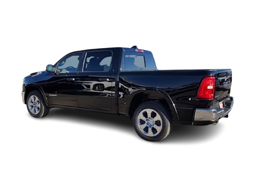 Thumbnail: 2026 RAM 1500 - 17