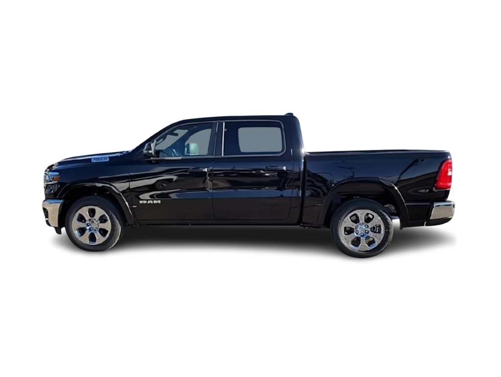 Thumbnail: 2026 RAM 1500 - 3