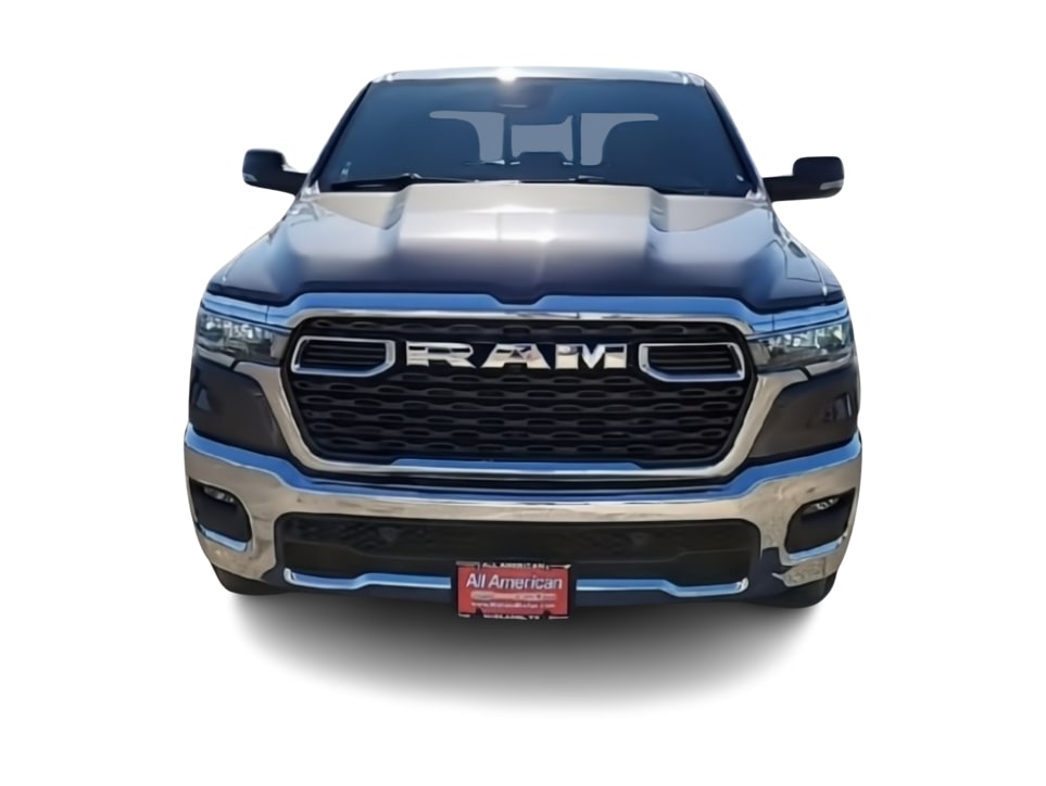 Thumbnail: 2026 RAM 1500 - 6