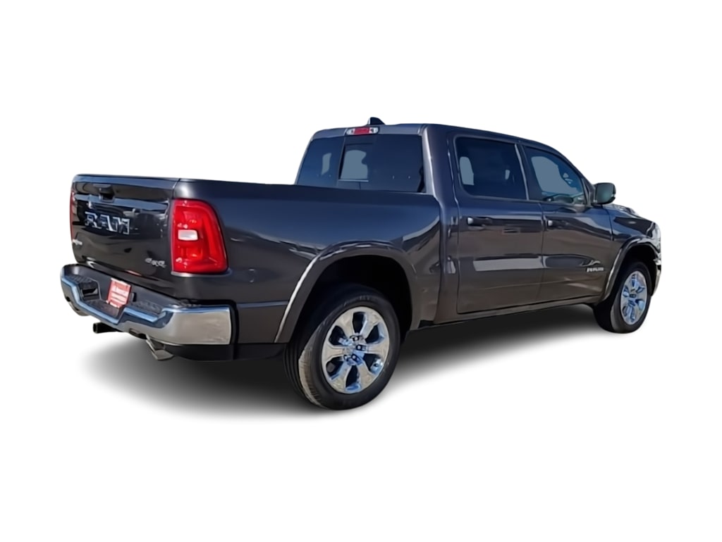 Thumbnail: 2026 RAM 1500 - 18