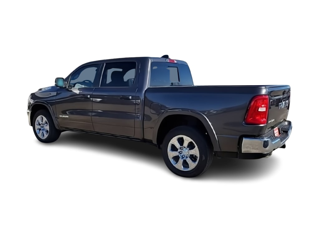 Thumbnail: 2026 RAM 1500 - 17