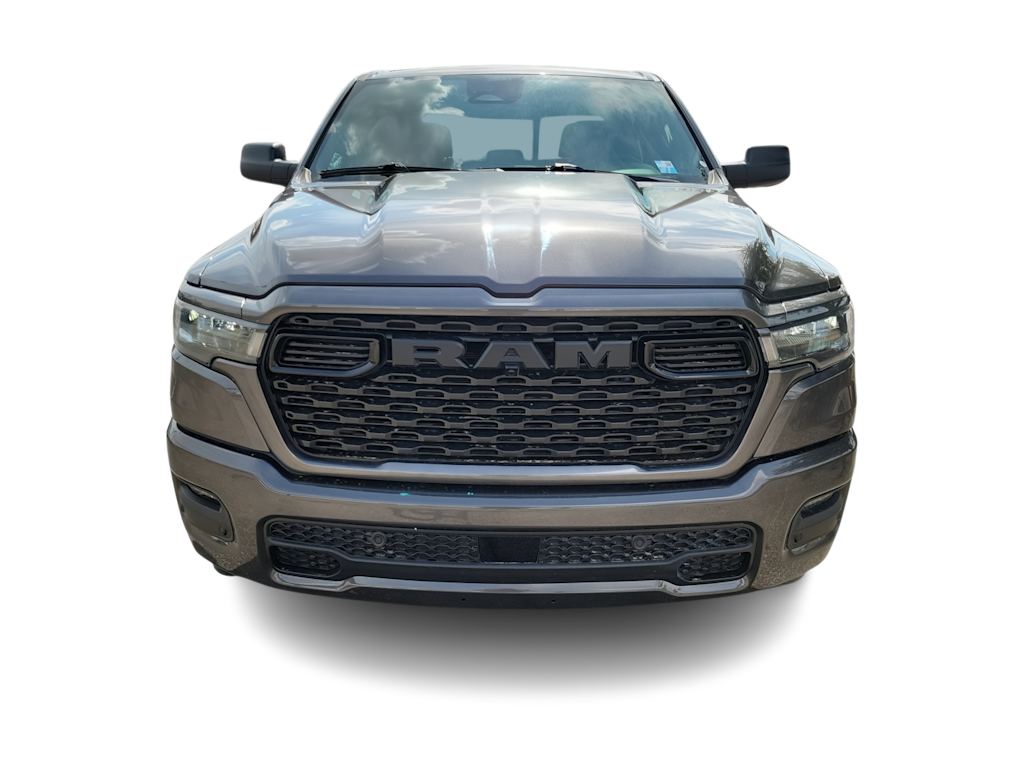 Thumbnail: 2026 RAM 1500 - 6