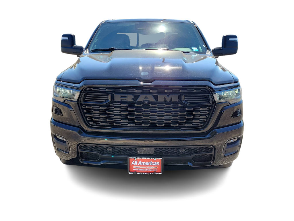 Thumbnail: 2025 RAM 1500 - 6