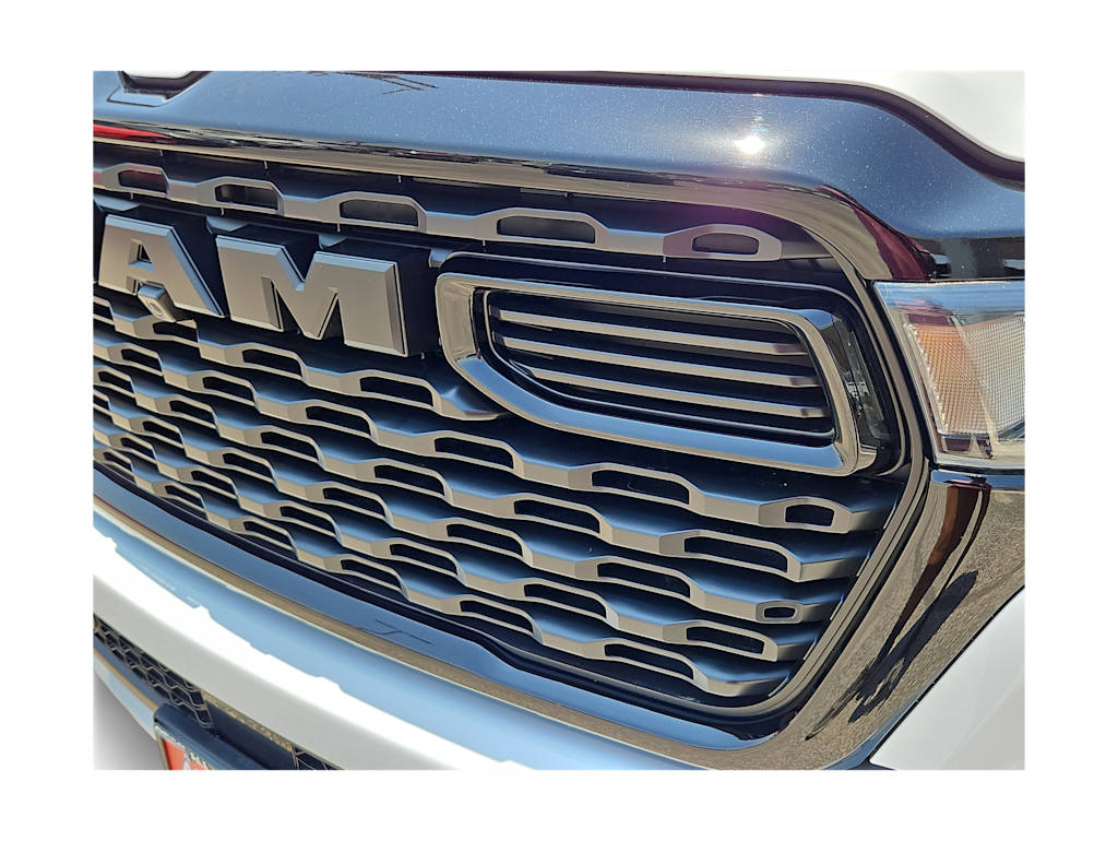 Thumbnail: 2025 RAM 1500 - 23