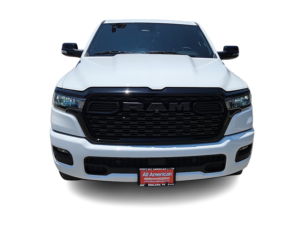 Thumbnail: 2025 RAM 1500 - 5