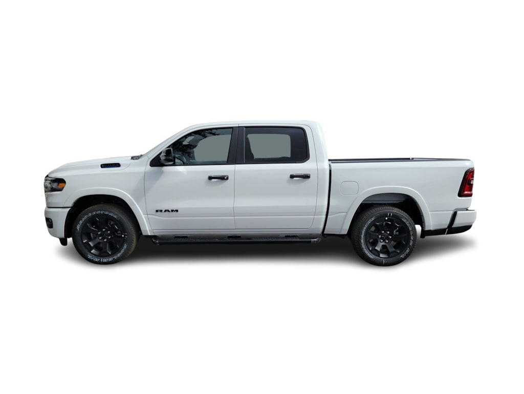Thumbnail: 2025 RAM 1500 - 3