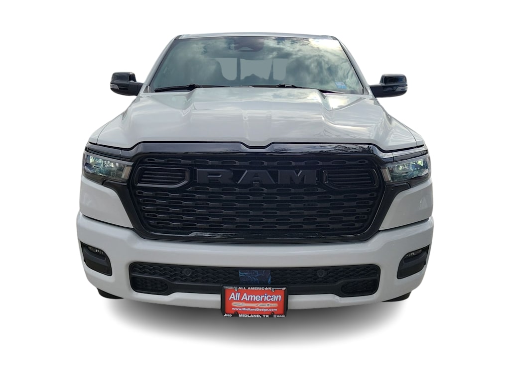 Thumbnail: 2025 RAM 1500 - 6