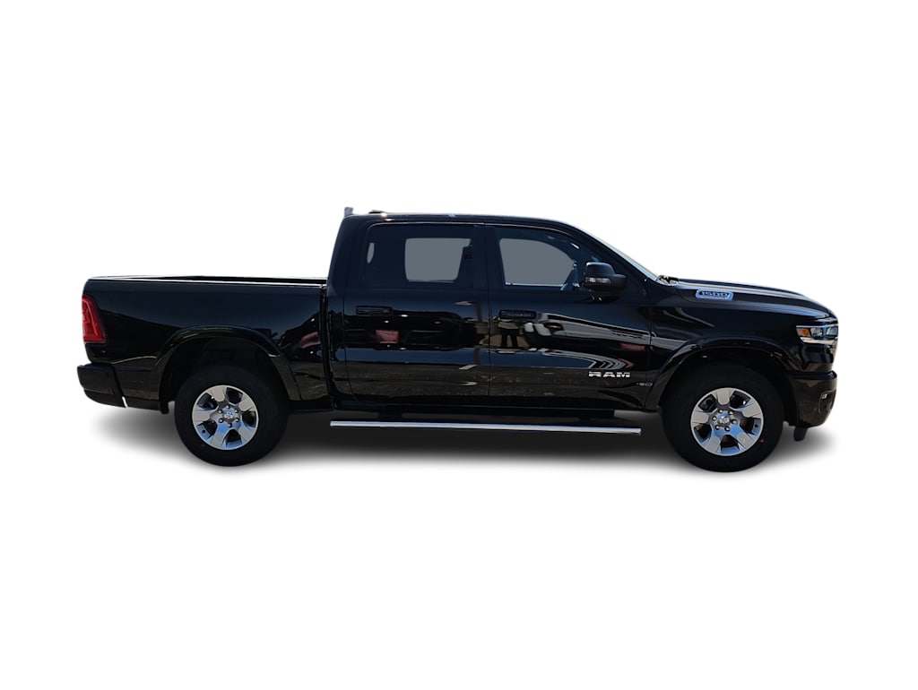 Thumbnail: 2026 RAM 1500 - 20