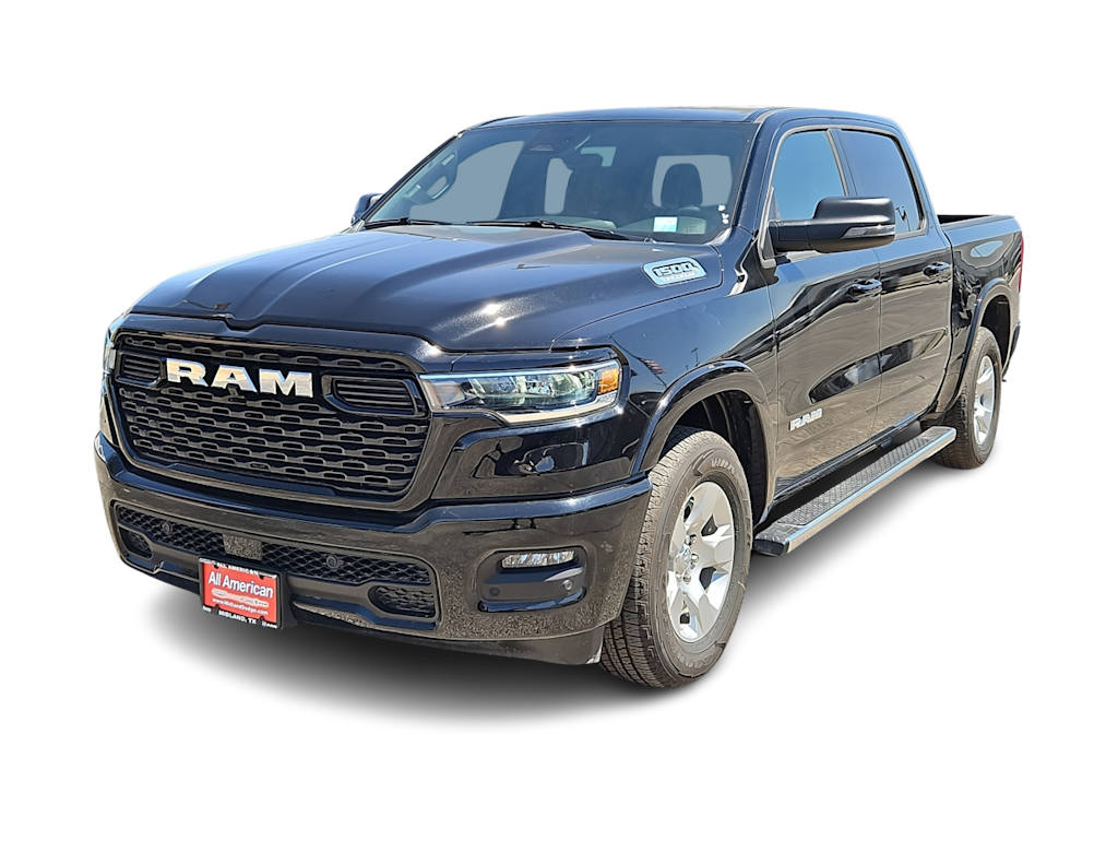 Thumbnail: 2026 RAM 1500 - 19