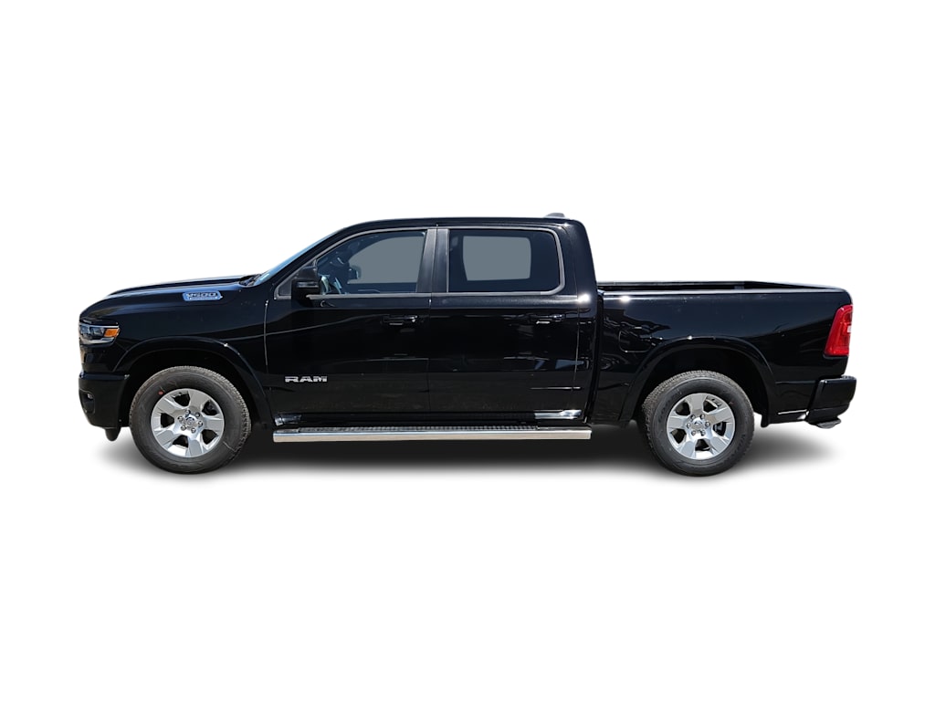Thumbnail: 2026 RAM 1500 - 3
