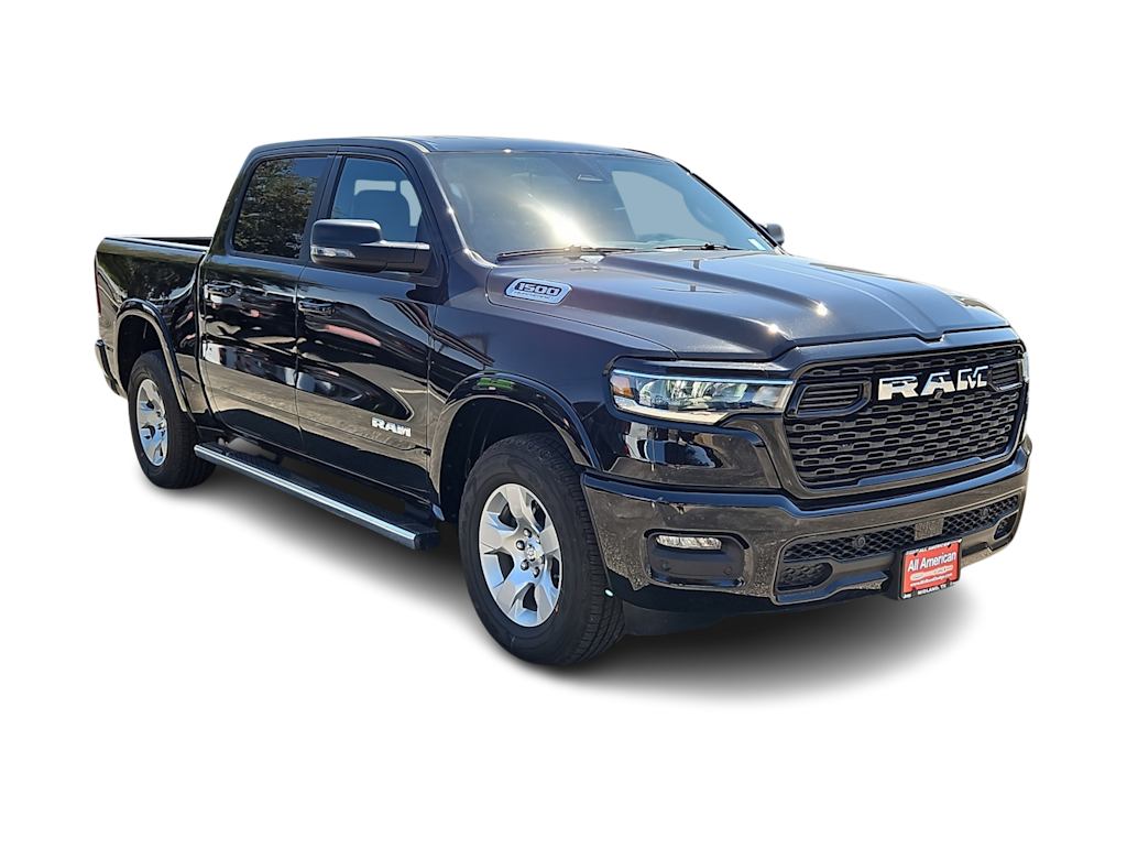 Thumbnail: 2026 RAM 1500 - 18