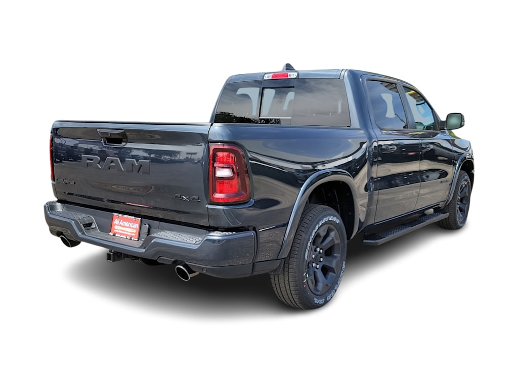Thumbnail: 2026 RAM 1500 - 18