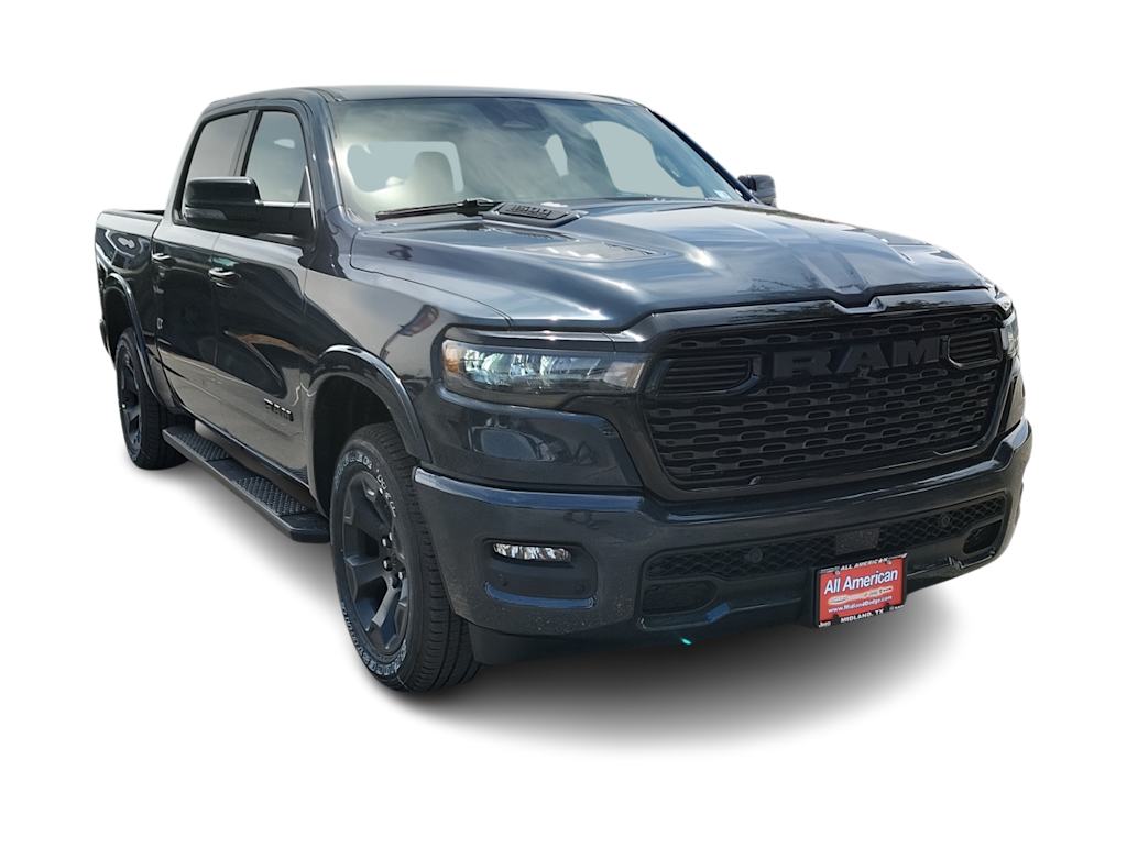 Thumbnail: 2026 RAM 1500 - 16