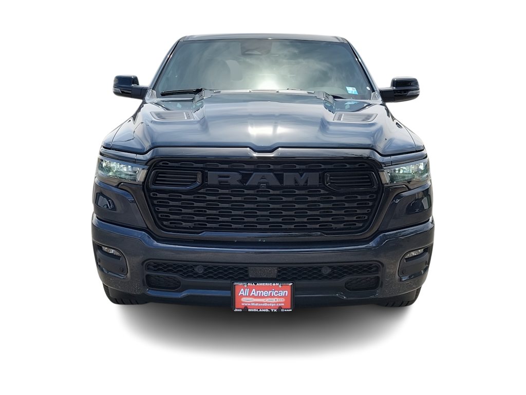 Thumbnail: 2026 RAM 1500 - 6