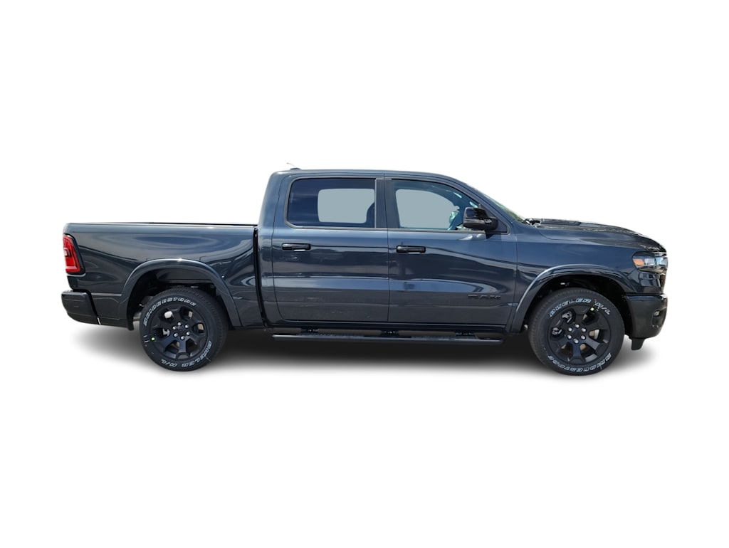 Thumbnail: 2026 RAM 1500 - 19