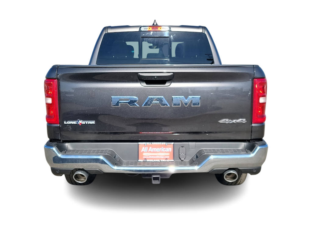 Thumbnail: 2026 RAM 1500 - 21
